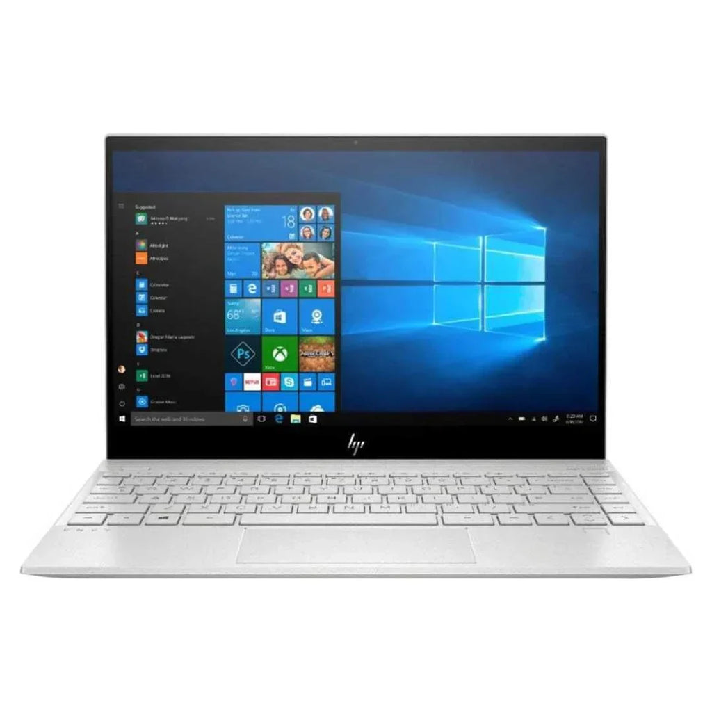 HP ENVY 13.3 4K Ultra HD TouchScreen - i7 - 8GB RAM - 512GB SSD - 13-AQ1013DX