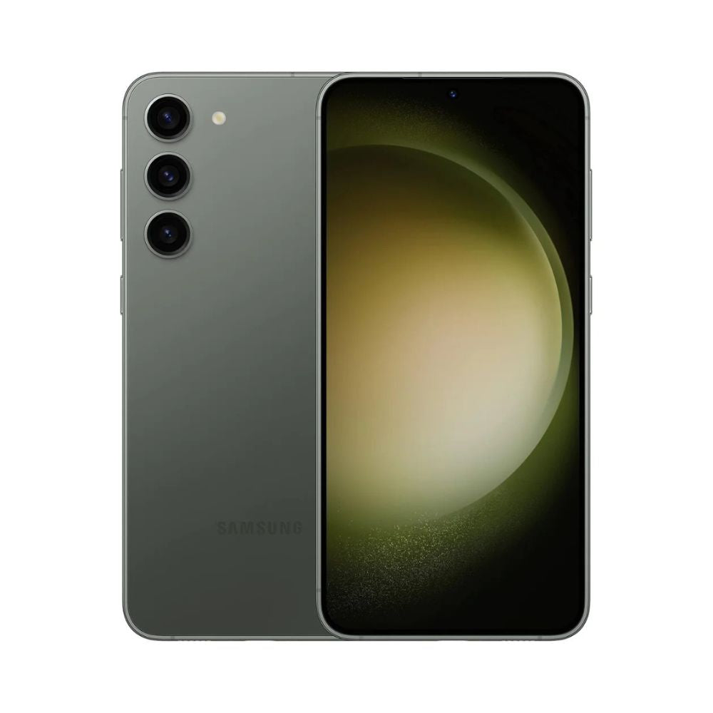 AT&T Samsung Galaxy S23 Plus 5G - 256GB - Green - SM-S916UZGAATT