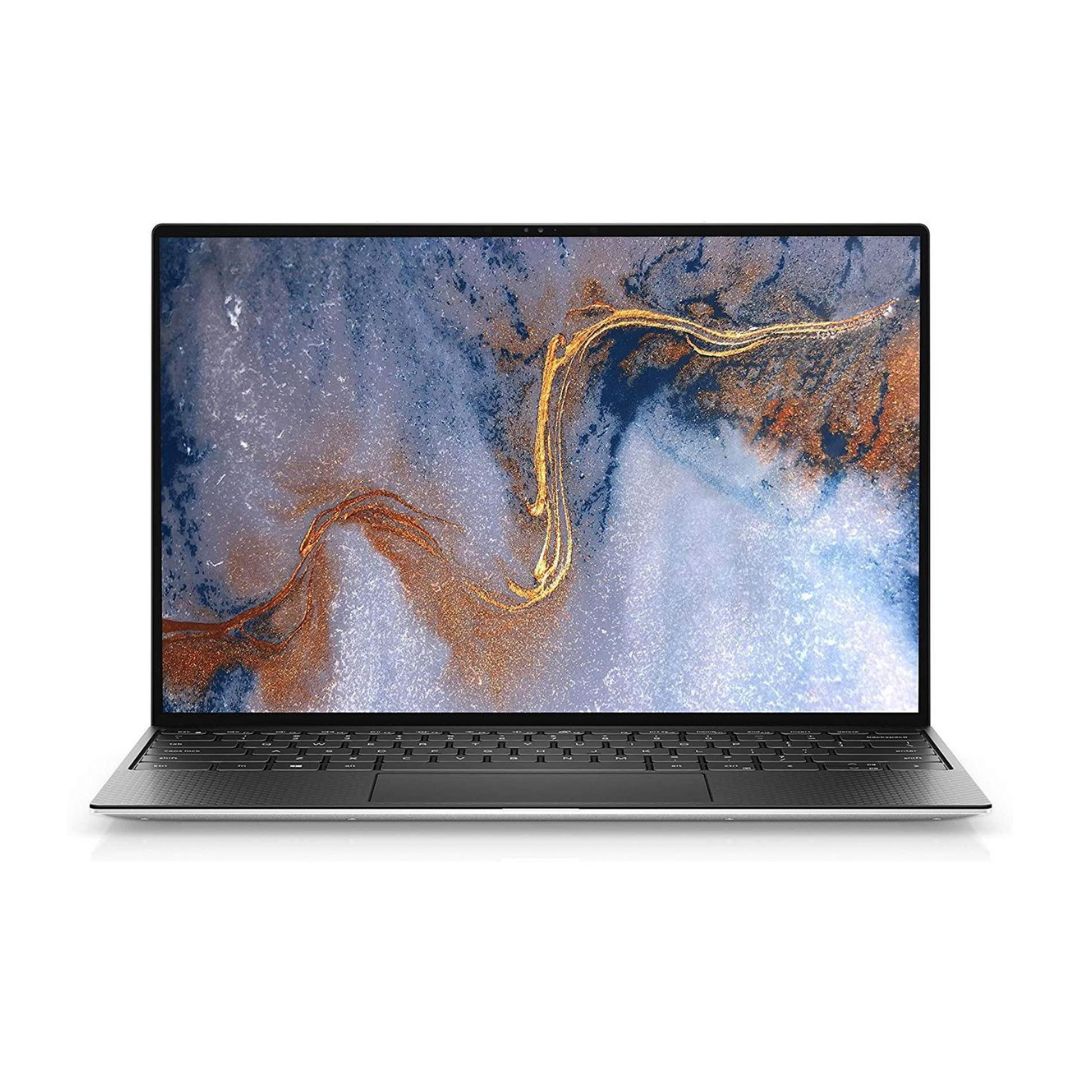 Dell - XPS 9310 13.4" UHD+ Touch Laptop- Intel Evo Platform Core i7-1185G7 - 32GB RAM - 2TB SSD - XPS9310-7399SLV-PUS