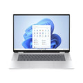 HP ENVY x360 ? 16" 2-in-1 FHD+ Touch ? Intel Core Ultra 7 155U ? 16GB RAM ? 1TB SSD ? Natural Silver - 16-ac0023dx