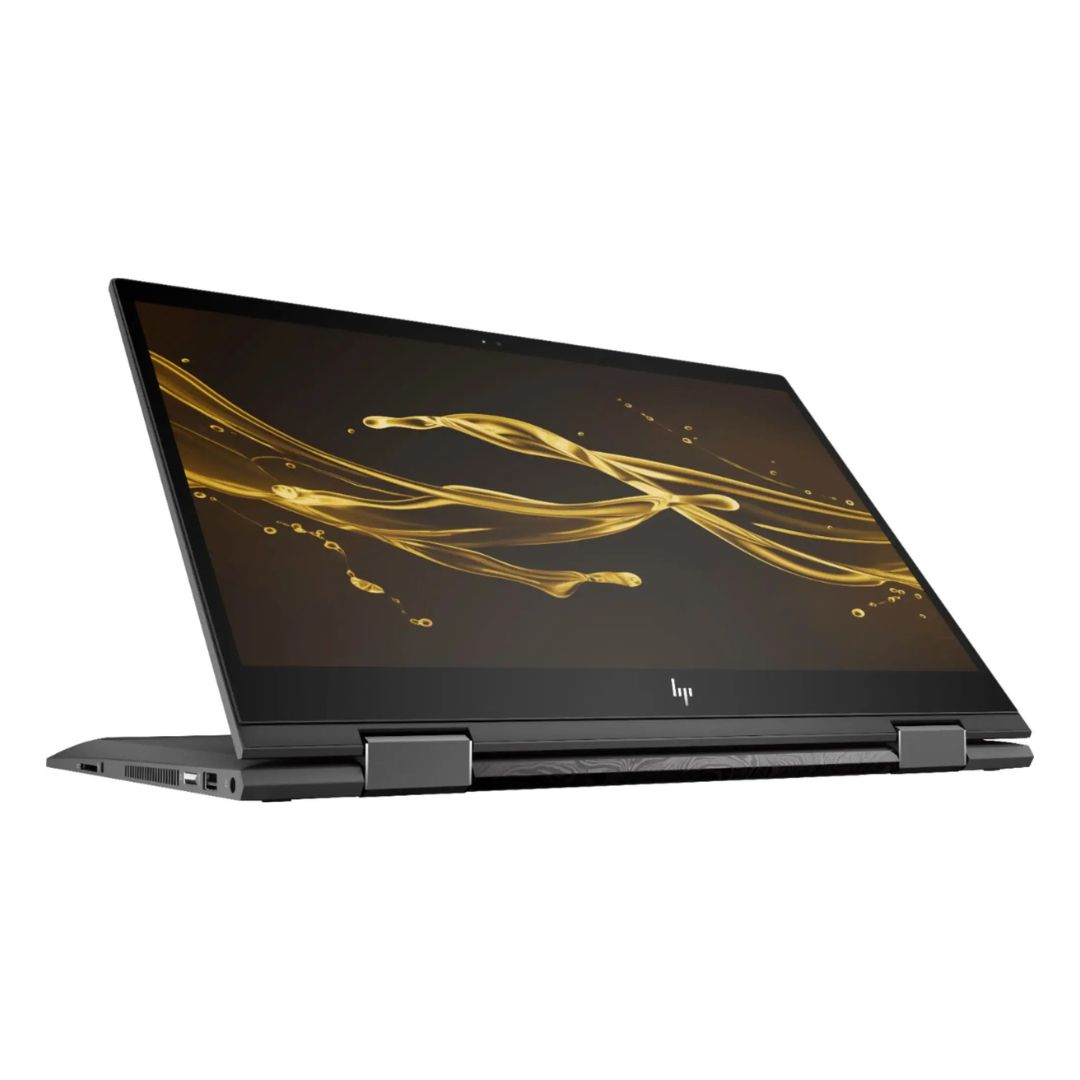 HP ENVY x360 2-in-1 15.6" Touchscreen ? AMD Ryzen 5 2500U ? 8GB RAM ? RX Vega 8 ? 128GB SSD ? Dark Ash ? 15M-CP0011DX