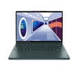 Lenovo - Yoga 6 2-in-1 13.3" WUXGA (1920 x 1200) Touch Laptop - Ryzen 5 7530U - 8GB RAM - 256GB SSD - Dark Teal - 83B2001UUS