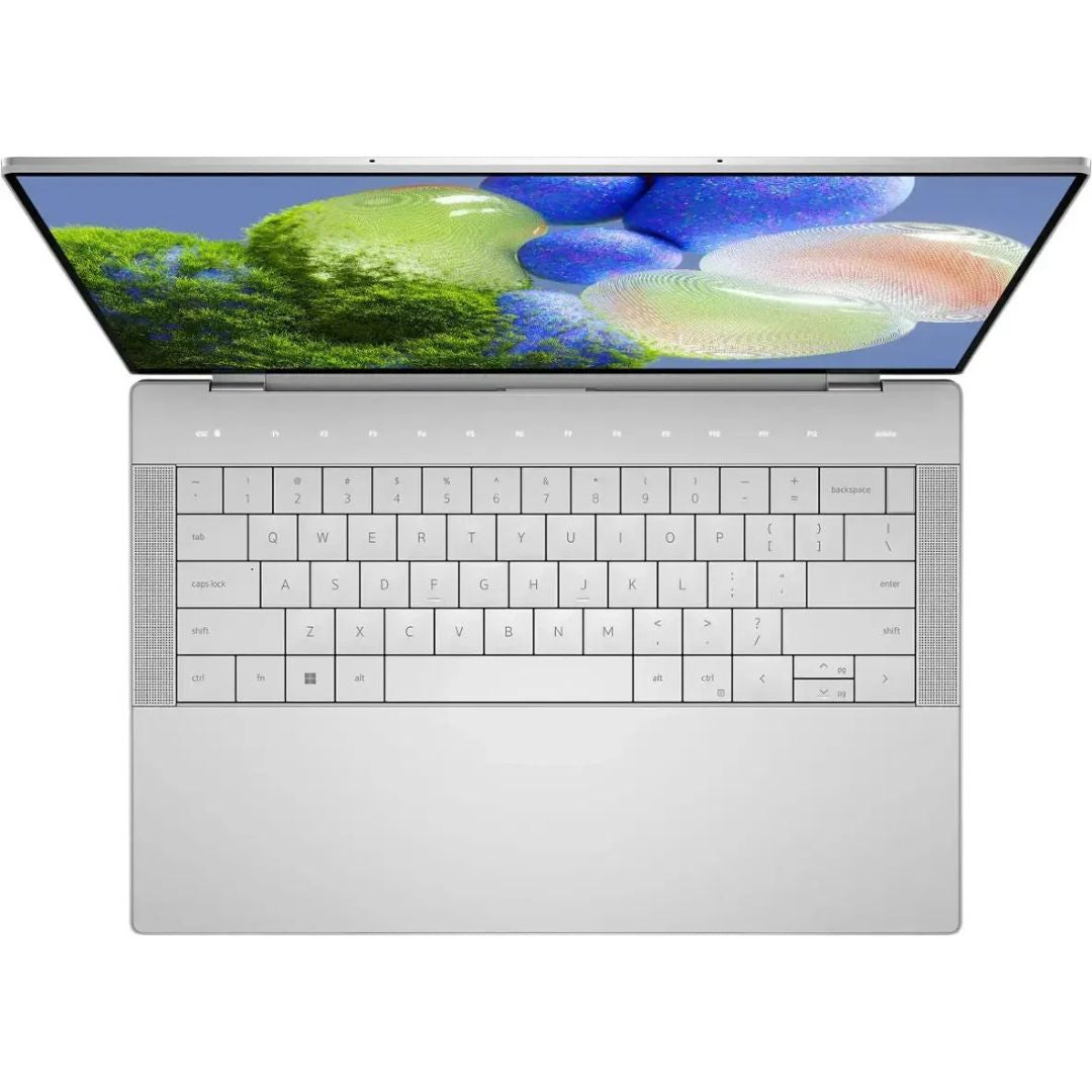 Dell XPS 14 9440 ? 14.5" 3.2K OLED Touch ? Intel Core Ultra 7 155H ? 32GB RAM ? 1TB SSD ? Platinum ? XPS9440-7134SLV-PUS