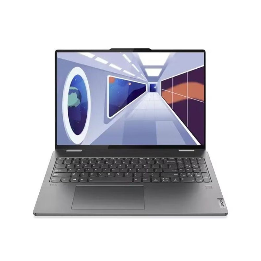 Lenovo - Yoga 7i 16" WUXGA 2 in 1 Touch-Screen - Intel Core i7-1355U - 16GB Memory - 512GB SSD - 82YN0002US