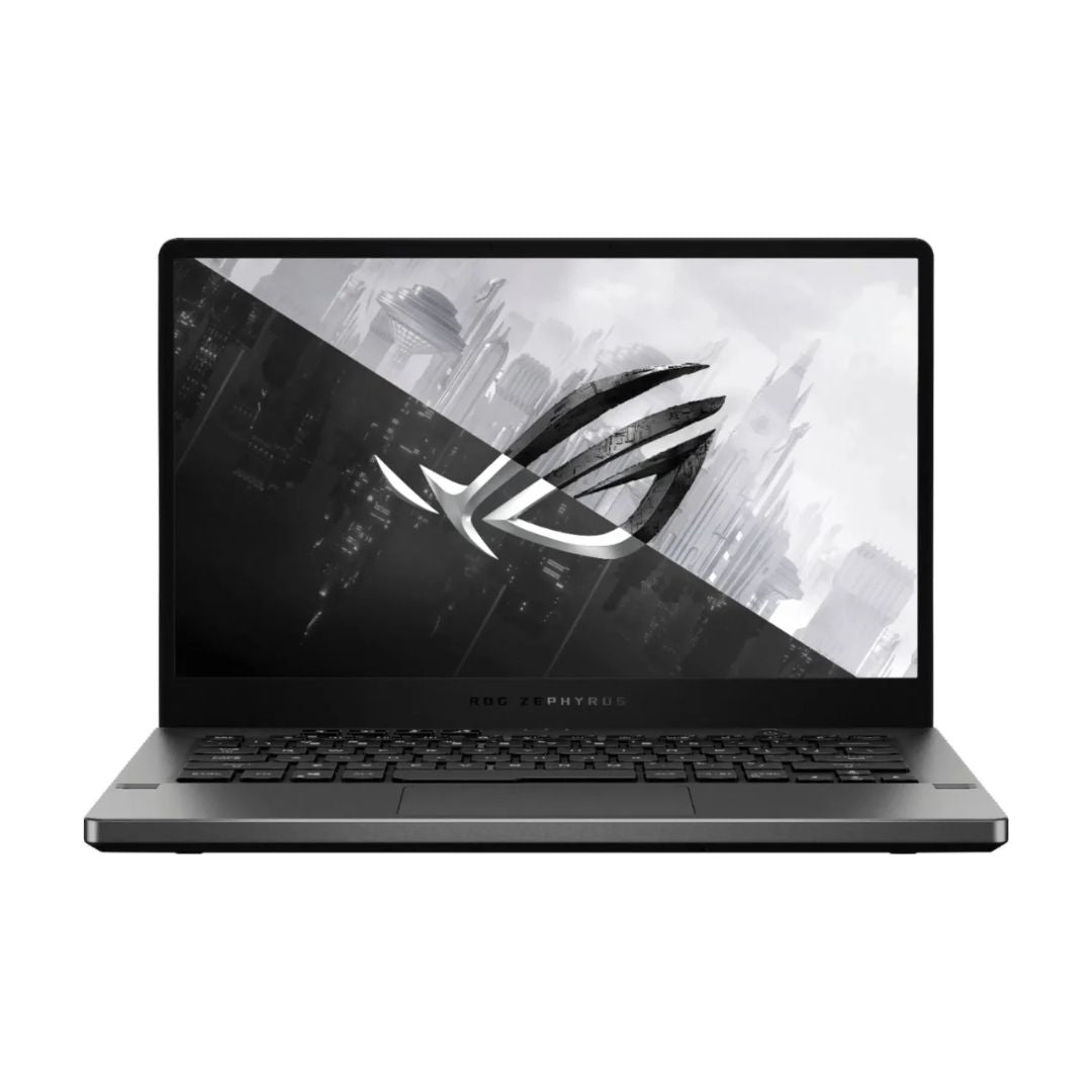 Asus ROG Zephyrus G14 GA401IH ? FHD ? Ryzen 7 4800HS ? 8GB RAM ? GTX 1650 ? 512GB SSD ? Gray ? GA401IH-BR7N2BL