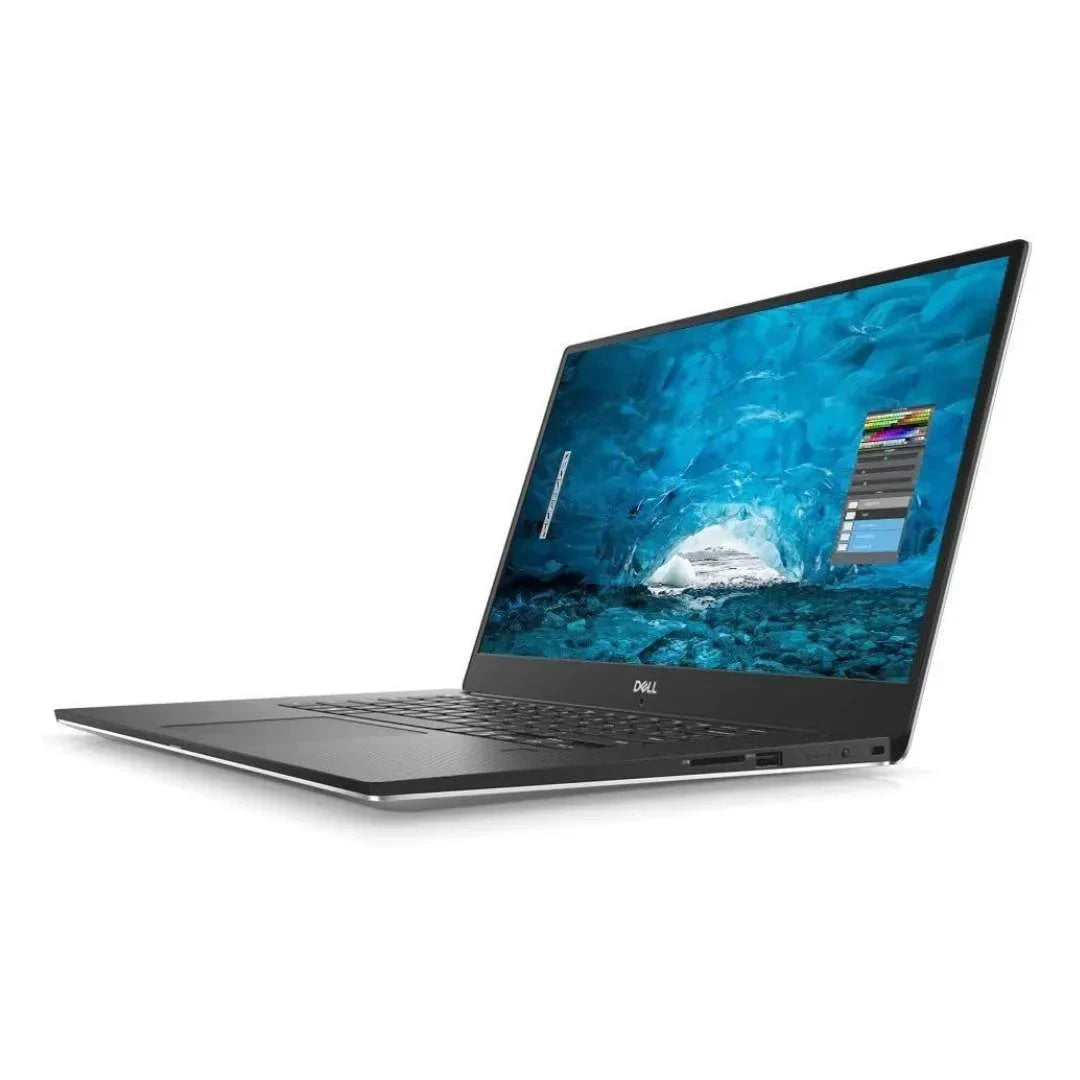 Dell XPS 15 9570 - FHD 15.6" - i7-8750H - 16GB RAM - GTX 1050TI - 256GB SSD