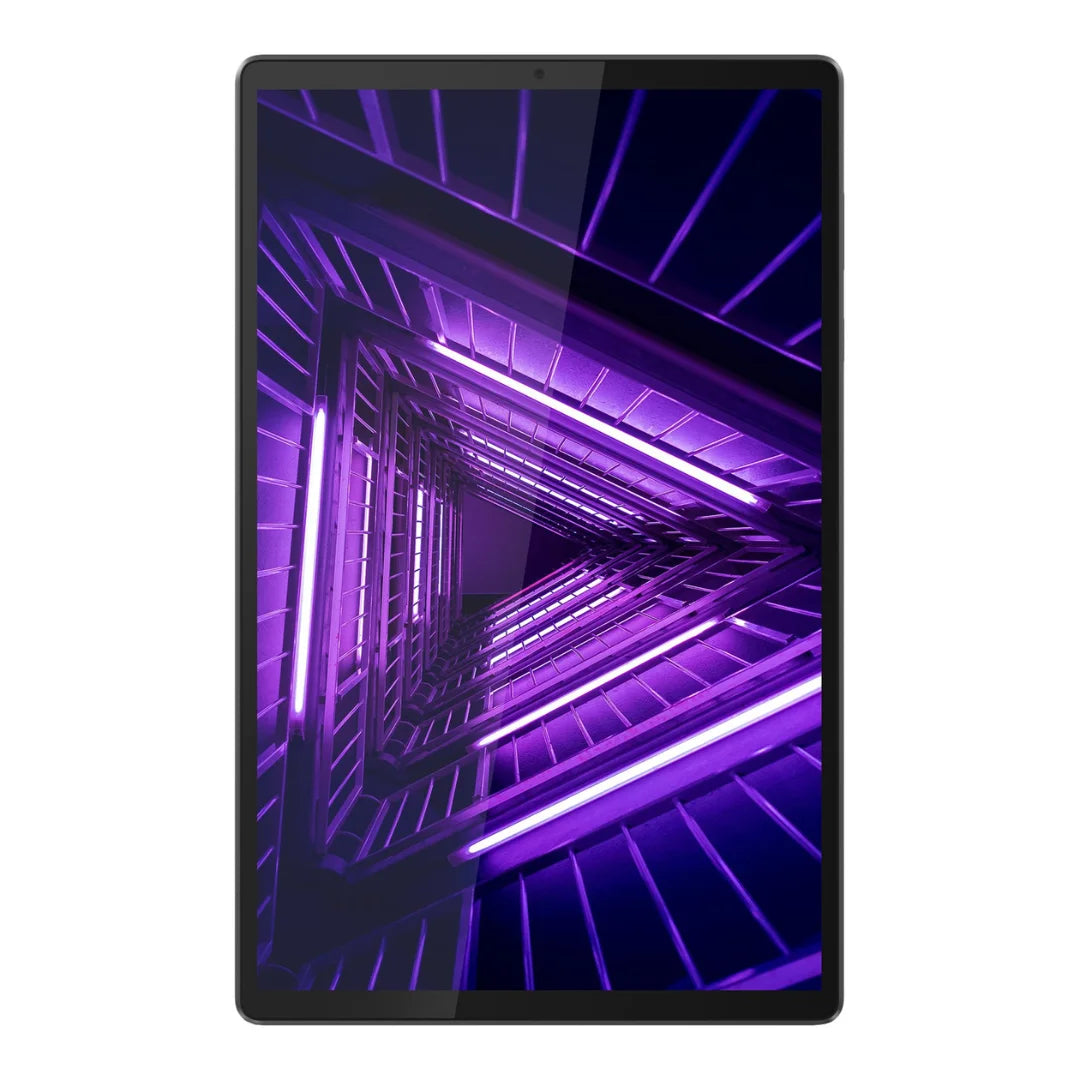 Lenovo Tab M10 Plus, Octa-Core Processor, 128GB Storage, 6GB RAM, Storm Grey - ZA5T0300US