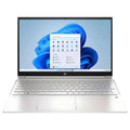 HP Pavilion - FHD Touch - i5-1235U - 12GB RAM - 512GB SSD - Silver - 15-eg2053cl