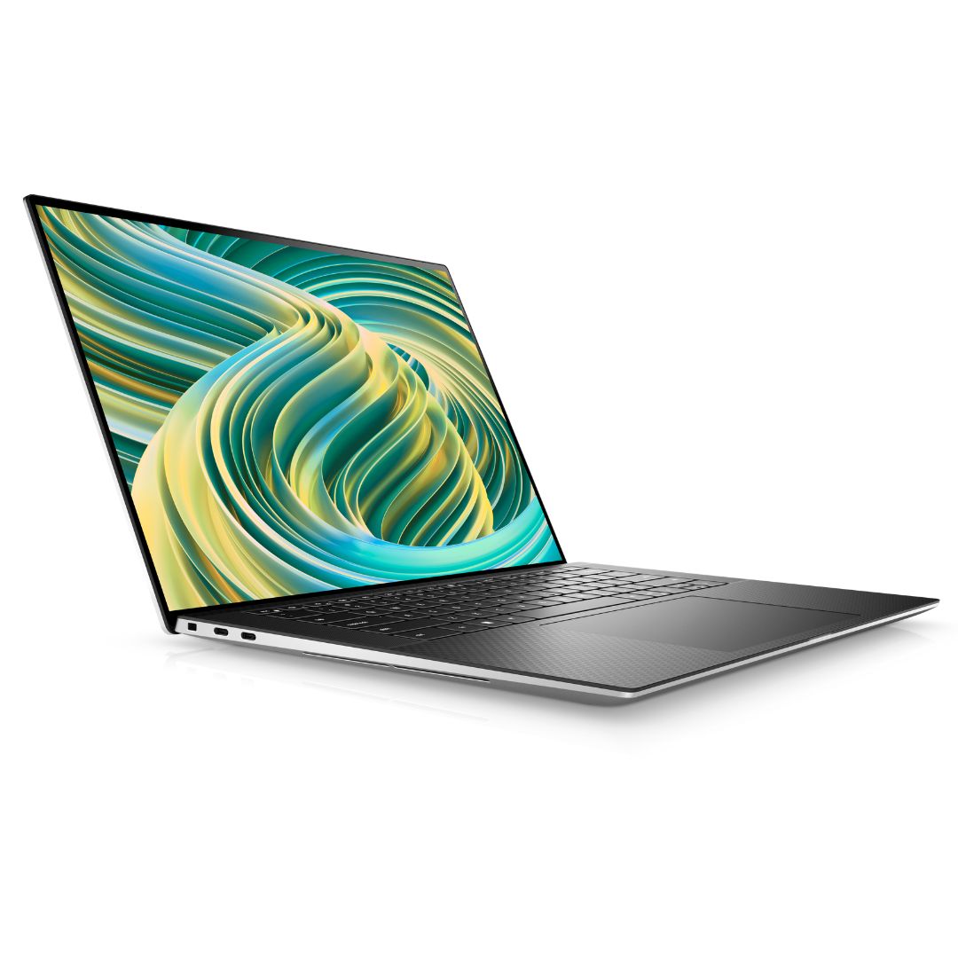 Dell XPS 15 9530 ? 15.6" FHD+ ? Intel Core i7-13620H ? 16GB RAM ? 512GB SSD ? Silver