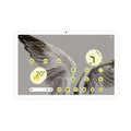 Google Pixel Tablet 11" - Wi-Fi - (NO DOCK) - 128GB - Porcelain - GA04750-US
