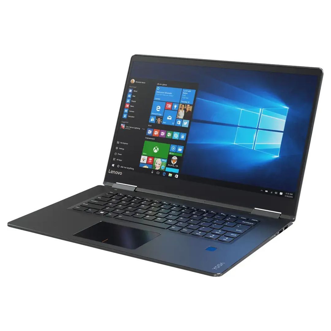 Lenovo IdeaPad Yoga 710-15IKB - i5-7200U - 8GB RAM - 940MX - 256GB SSD - 80V50000US