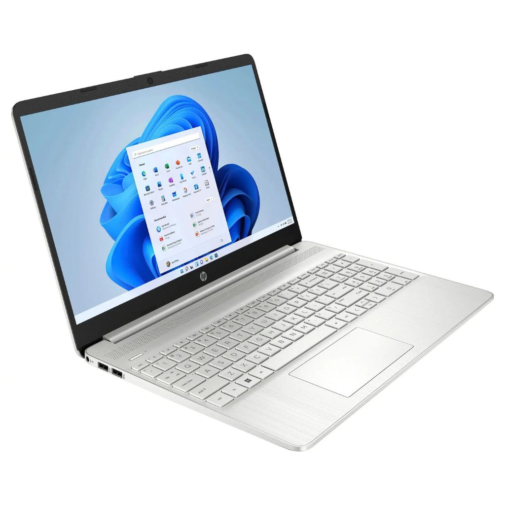 HP Laptop ? 15.6" WXGA Touch ? i5-1135G7 ? 8GB RAM ? 512GB SSD ? Silver ? 15-dy2703dx
