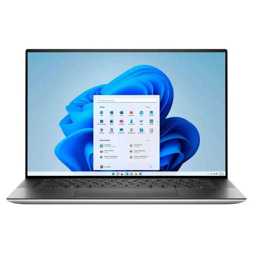 Dell XPS 15 9500 ? 15.6" FHD+ ? Intel Core i7-10750H ? 32GB RAM ? GTX 1650 Ti ? 1TB SSD ? Silver ? XPS9500-7852SLV-PUS