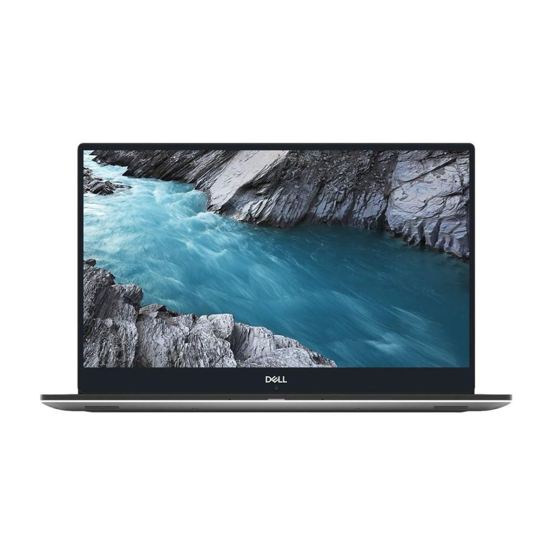 Dell XPS 15 9570 ? 15.6" 4K UHD ? Intel Core i7-8750H ? 32GB RAM ? 1TB SSD ? GTX 1050 Ti ? XPS9570-7085SLV-PUS