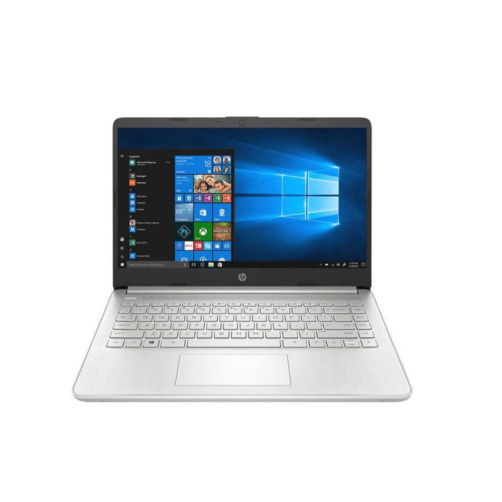 HP ZBook 17 G5 - 17.3 inch - i5-1035G1 - 12GB RAM - 256GB SSD - Silver