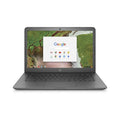 HP Chromebook 2-in-1 - Intel Celeron - 4GB RAM - 32GB eMMC - 14B-CA0013DX