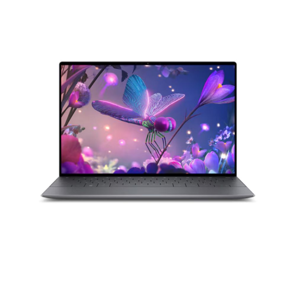 Dell XPS 13 9320 - 13.4" 3.5k OLED Touch-Screen - i7-1260P - 32GB RAM - 1TB SSD - XPS9320-7523BLK-PUS