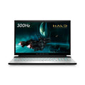 Dell Alienware AWm17-7296WHT-PUS m17 R3 17.3" 300Hz - i7-10750H - RTX 2070 - 16GB RAM - 1TB SSD