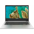 Lenovo - IdeaPad 3 CB 14IGL05 14"" Chromebook - Intel Celeron - 4GB - 32GB - 82C10004US