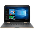 HP - Spectre x360 2-in-1 13.3"" - Intel Core i7 - 16GB Memory - 512GB SSD - Ash Silver - 13-4116DX