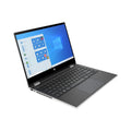 HP Pavilion x360 - WXGA Touch - i3-10110U - 8GB RAM - 128GB SSD - Silver