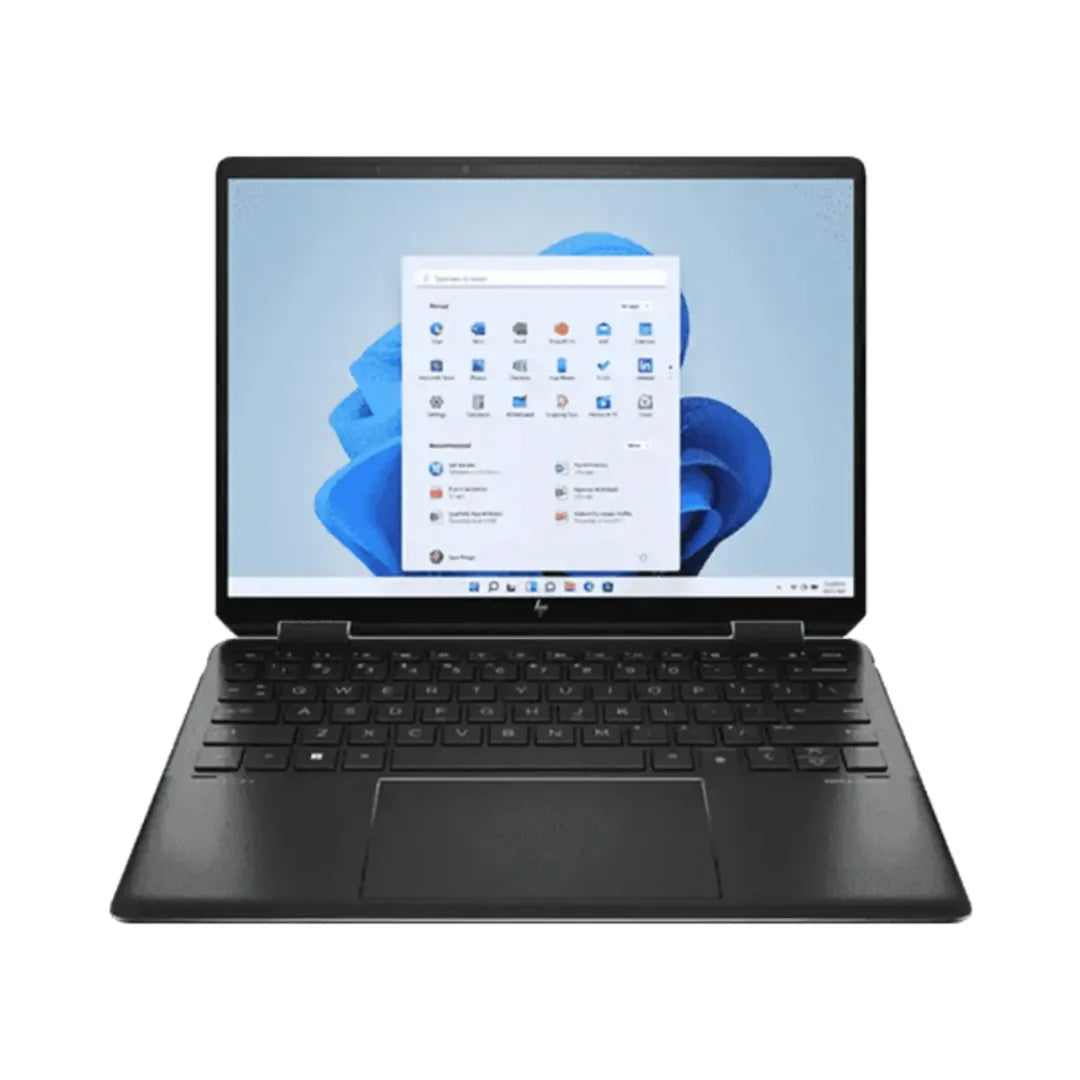 HP Spectre x360 13.5" 2-in-1 16GB - 1TB SSD Intel Iris Graphics 14-ef0013dx-ASH