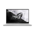 ASUS ROG Zephyrus G14 ? 14" FHD 120Hz ? AMD Ryzen 9 4900HS ? RTX 2060 Max-Q ? 16GB RAM ? 1TB SSD ? Moonlight White ? GA401IV-BR9N6