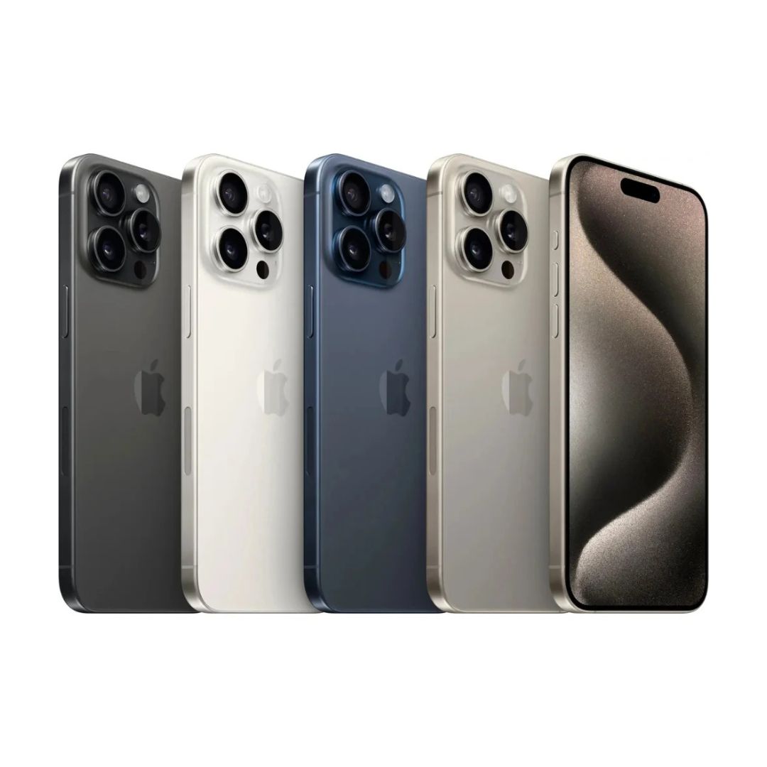 AT&T Apple iPhone 15 Pro Max