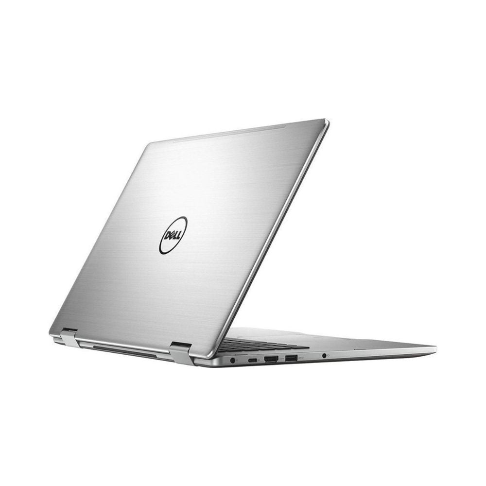 Dell Inspiron 13 7368 ? 2-in-1 13.3" FHD Touch-Screen ? i5-6200U ? 8GB RAM ? 256GB SSD ? I7368-0027GRY