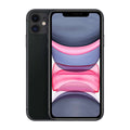 AT&T - Apple iPhone 11, US Version, 128GB, Black - MWJ02LL/A
