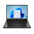 HP Spectre 2-in-1 16" UHD+ OLED - i7-1360P - 16GB RAM - Intel ARC A370 - 1TB SSD - Nightfall Black - 16-f2023dx