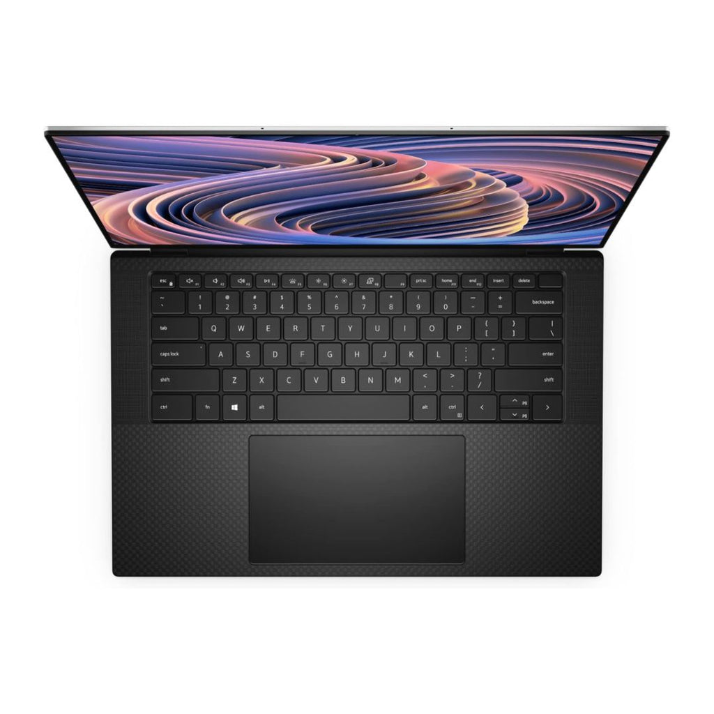 Dell XPS 15 9520 - 15.6" FHD+ - Intel Core i7-12700H - 32GB RAM - RTX 3050 - 1TB SSD - Silver