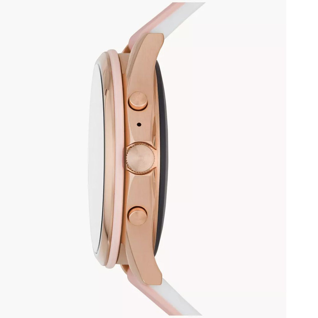 Fossil Gen 5 LTE Smartwatch 45MM - Pink - FTW60751F