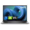 Dell XPS 17 9720 - i7-12700H - 64GB RAM - RTX 3060 - 1TB SSD - Silver