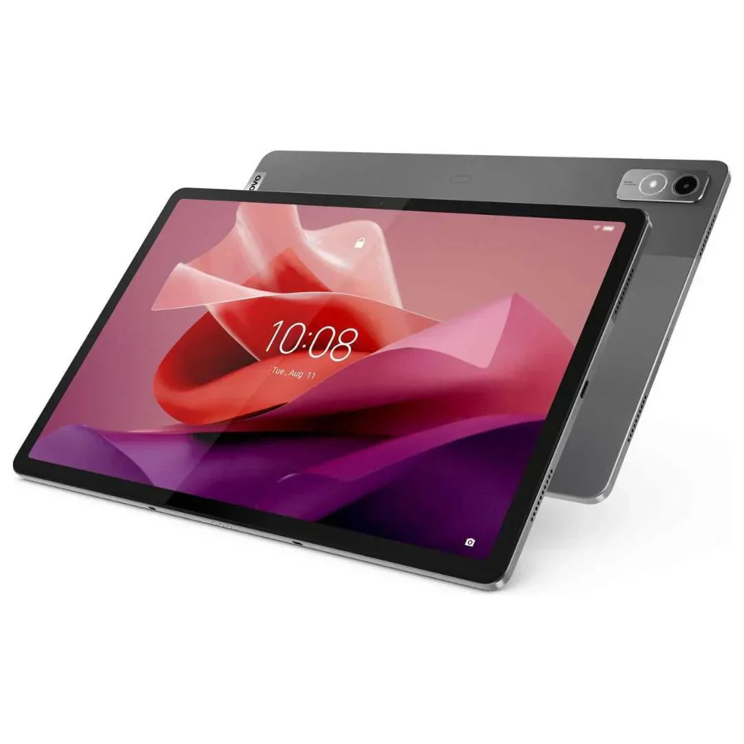 Lenovo Tab P12 12.7" Tablet (WiFi) - 128GB - Storm Grey - ZACH0177US