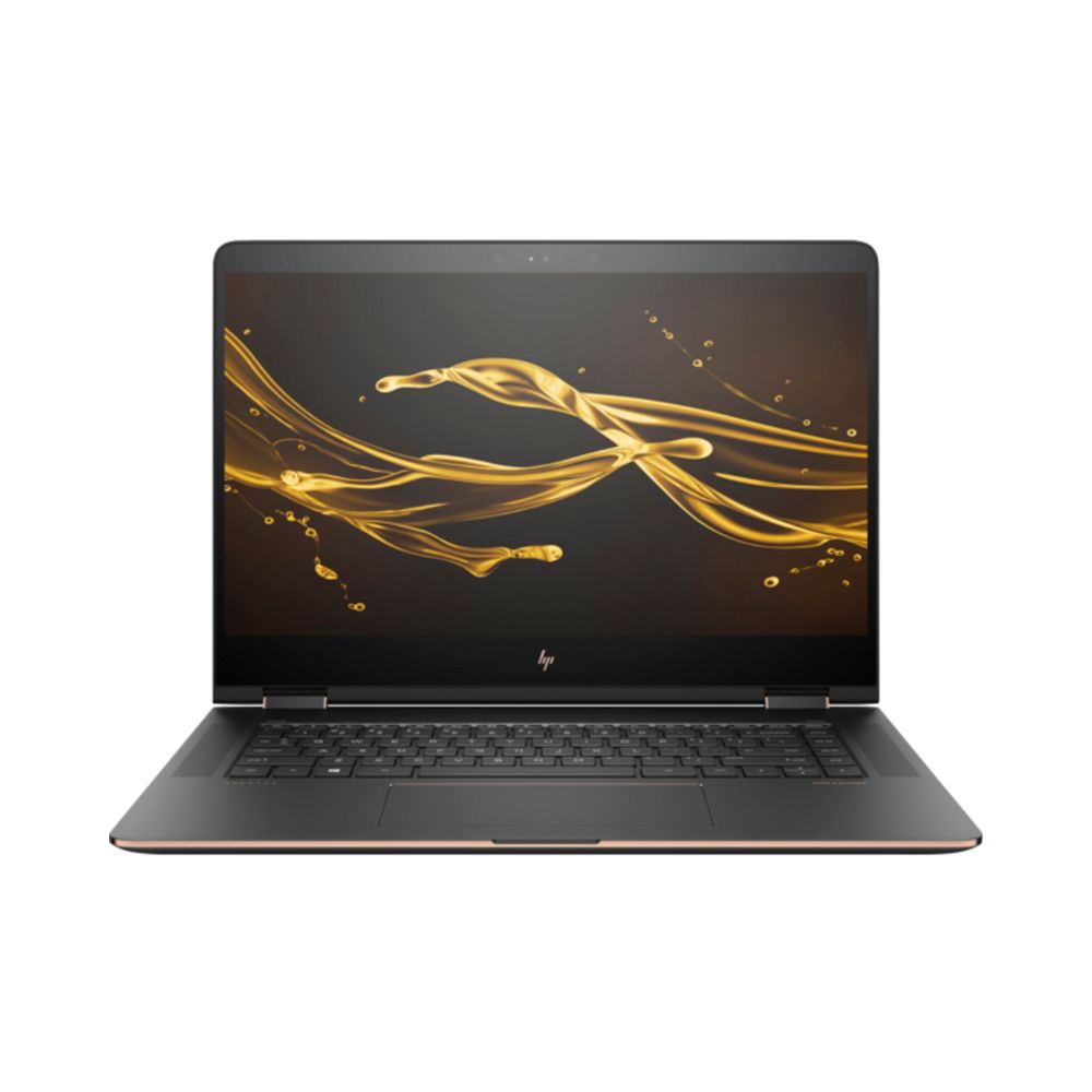 HP Spectre 15-BL012DX Laptop - i7 - GeForce 940MX, 16GB , 512GB SSD - 15-BL012DX
