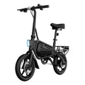 Jetson - Bolt Pro Max eBike with 25 miles Max Operating Range & 15.5 mph Max Speed - Black - JBLTPM - Excellent Condition