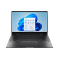 HP - ENVY 2-in-1 15.6" FHD Touch-Screen Laptop - AMD Ryzen 5 5500U - 8GB RAM - 256GB SSD - Nightfall Black - 15m-eu0033dx