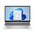 HP ? 15.6" FHD Laptop ? AMD Ryzen 5 7520U ? 16GB RAM ? 256GB SSD ? Natural Silver ? 15-fc0093dx