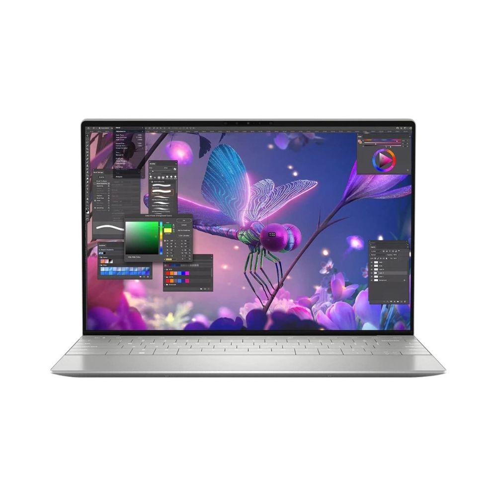 Dell XPS 13 Plus 9320 13.4" TS - i7-1260P 16GB RAM - 512 GB SSD - Silver - XPS9320-7585SLV-PUS
