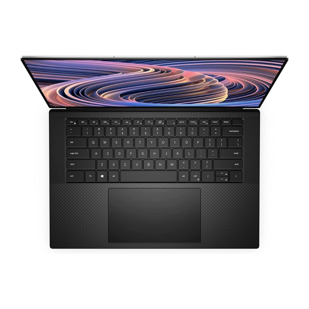 Dell XPS 15 9520 15.6" Laptop - i9-12900HK - 32GB RAM - RTX 3050ti - 1TB SSD - XPS9520-9942SLV-PUS
