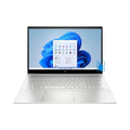 HP ENVY - 17.3" FHD Touch - i7-1065G7 - 12GB RAM - 512GB SSD +32GB Optane - Silver