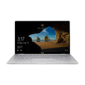 ASUS ZenBook ? 14" 2-in-1 FHD Touch ? AMD Ryzen 5 3500U ? 8GB RAM ? 256GB SSD ? Silver ? Q406DA-BR5T6