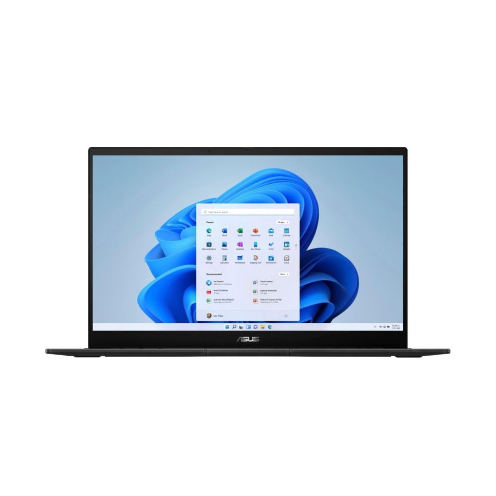 Asus Vivobook Creator 15.6" FHD - i7-13620H - 16GB RAM - RTX 3050 - 512GB SSD - Black - Q530VJ-I73050
