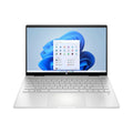HP Pavilion x360 FHD Touch - i5-1135G7 - 8GB RAM-512GB SSD Silver - 14-dw1038tu