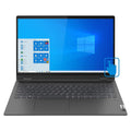 Lenovo IdeaPad Flex 5 15IIL05 ? 15.6" FHD Touch 2in1 ? Intel Core i7-1065G7 ? 16GB RAM ? 512GB SSD ? Graphite Gray ? 81X3000VUS