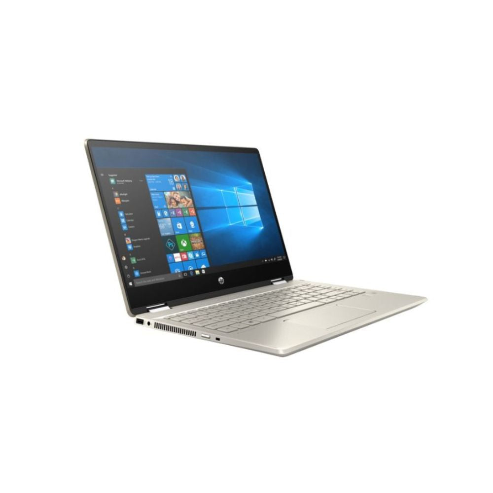 HP Pavilion x360 - 2-in-1 FHD Touch - i5-10210U - 8GB RAM - 1TB SSD +16GB Optane
