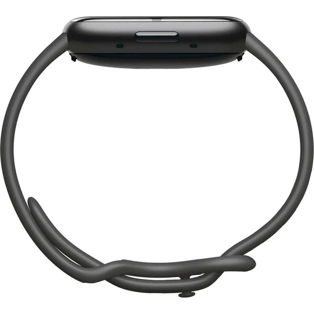 Fitbit - Sense 2 Advanced Health Smartwatch - Graphite - FB521BKGB-US