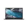 Dell - XPS 15.6"" 4K  Laptop - Intel Core i7-9750H - 32GB RAM - NVIDIA GeForce GTX 1650 - 1TB SSD - Silver - XPS7590-7527SLV-PUS