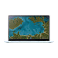 ASUS 2-in-1 14" TS Chromebook-Intel Core M3-8100Y 8GB - 64GB- Silver C433TA-M364